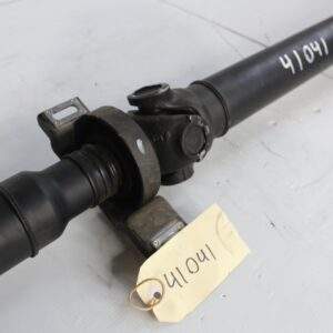 Mercedes Benz W205 C63s AMG Tail shaft Propeller Shaft A2054101404 - Image 10