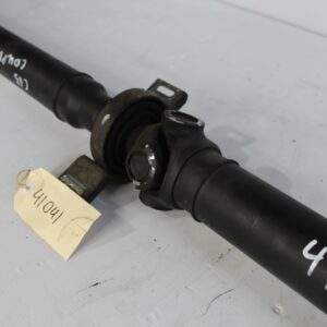 Mercedes Benz W205 C63s AMG Tail shaft Propeller Shaft A2054101404 - Image 9