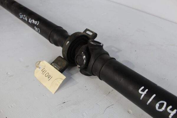 Mercedes Benz W205 C63s AMG Tail shaft Propeller Shaft A2054101404
