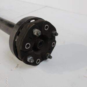 Mercedes Benz W205 C63s AMG Tail shaft Propeller Shaft A2054101404 - Image 7