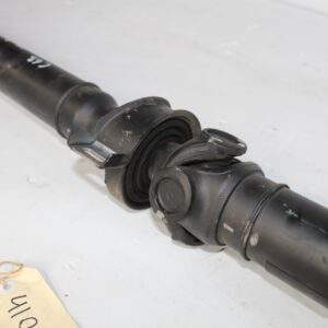 Mercedes Benz W205 C63s AMG Tail shaft Propeller Shaft A2054101404 - Image 6