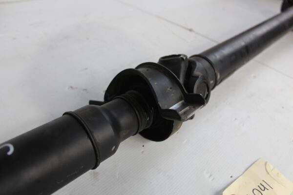 Mercedes Benz W205 C63s AMG Tail shaft Propeller Shaft A2054101404