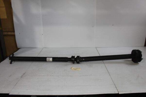 Mercedes Benz W205 C63s AMG Tail shaft Propeller Shaft A2054101404