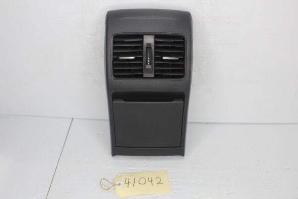 Mercedes Benz W176 W117 A CLA Centre Console End Air Vents A1766801050