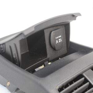 Mercedes Benz W176 W117 A CLA Centre Console End Air Vents A1766801050 - Image 5