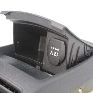 Mercedes Benz W176 W117 A CLA Centre Console End Air Vents A1766801050 - Image 4