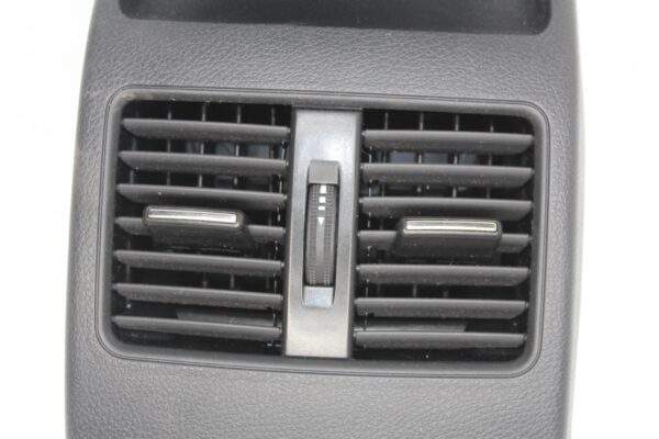 Mercedes Benz W176 W117 A CLA Centre Console End Air Vents A1766801050