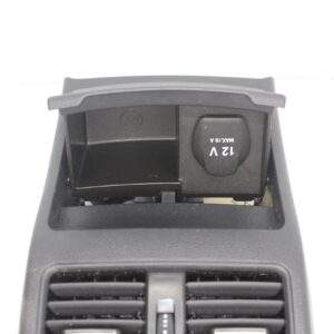 Mercedes Benz W176 W117 A CLA Centre Console End Air Vents A1766801050 - Image 6