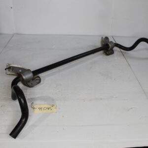 Mercedes Benz W205 C43 AMG Front Sway Stabiliser Torsion Bar A2053231465 - Image 2