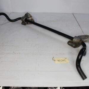 Mercedes Benz W205 C43 AMG Front Sway Stabiliser Torsion Bar A2053231465 - Image 9