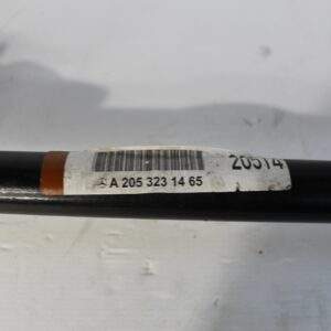 Mercedes Benz W205 C43 AMG Front Sway Stabiliser Torsion Bar A2053231465 - Image 5