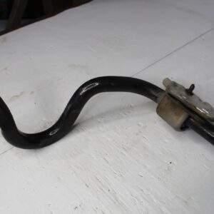 Mercedes Benz W205 C43 AMG Front Sway Stabiliser Torsion Bar A2053231465 - Image 4