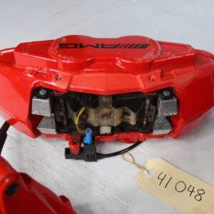 Mercedes Benz W176 W117 A45 CLA45 Full Front Rear Brake Calliper Set - Image 3