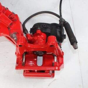 Mercedes Benz W176 W117 A45 CLA45 Full Front Rear Brake Calliper Set - Image 7