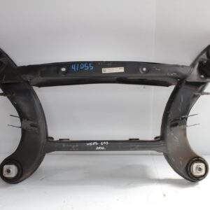 Mercedes Benz W205 C43 Rear Axle Carrier Subframe A2053500514, A2053504826