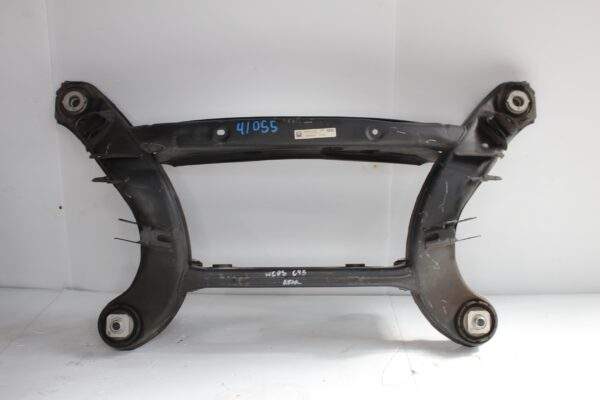 Mercedes Benz W205 C43 Rear Axle Carrier Subframe A2053500514, A2053504826