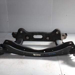 Mercedes Benz W205 C43 Rear Axle Carrier Subframe A2053500514, A2053504826 - Image 2