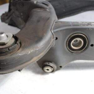 Mercedes Benz W205 C43 Rear Axle Carrier Subframe A2053500514, A2053504826 - Image 4