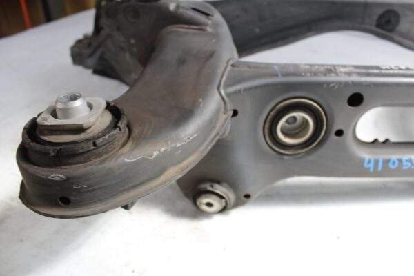 Mercedes Benz W205 C43 Rear Axle Carrier Subframe A2053500514, A2053504826