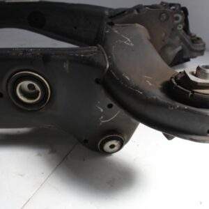 Mercedes Benz W205 C43 Rear Axle Carrier Subframe A2053500514, A2053504826 - Image 3