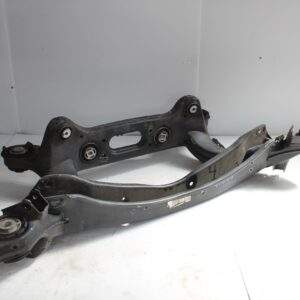 Mercedes Benz W205 C43 Rear Axle Carrier Subframe A2053500514, A2053504826 - Image 12