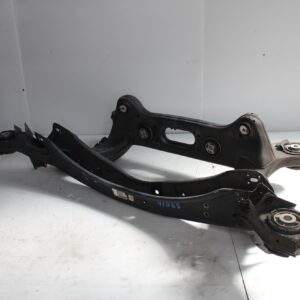 Mercedes Benz W205 C43 Rear Axle Carrier Subframe A2053500514, A2053504826 - Image 11
