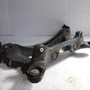 Mercedes Benz W205 C43 Rear Axle Carrier Subframe A2053500514, A2053504826 - Image 10