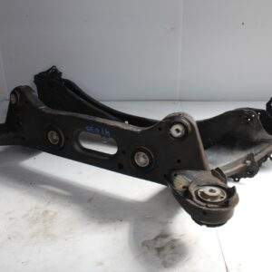 Mercedes Benz W205 C43 Rear Axle Carrier Subframe A2053500514, A2053504826 - Image 9