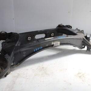 Mercedes Benz W205 C43 Rear Axle Carrier Subframe A2053500514, A2053504826 - Image 7