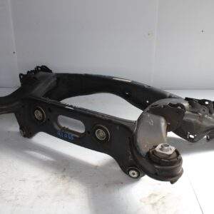 Mercedes Benz W205 C43 Rear Axle Carrier Subframe A2053500514, A2053504826 - Image 6