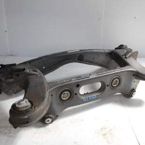 Mercedes Benz W205 C43 Rear Axle Carrier Subframe A2053500514, A2053504826 - Image 5