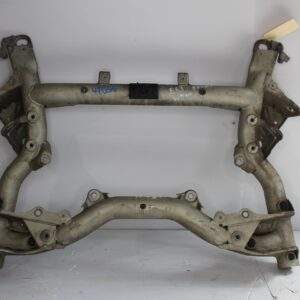 Mercedes Benz W212 E63 AMG Front Axle Carrier Subframe Crossmember A2186280100