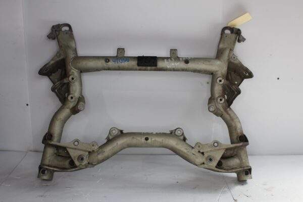 Mercedes Benz W212 E63 AMG Front Axle Carrier Subframe Crossmember A2186280100