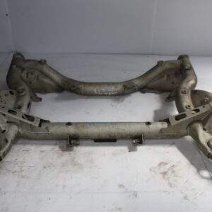 Mercedes Benz W212 E63 AMG Front Axle Carrier Subframe Crossmember A2186280100 - Image 2