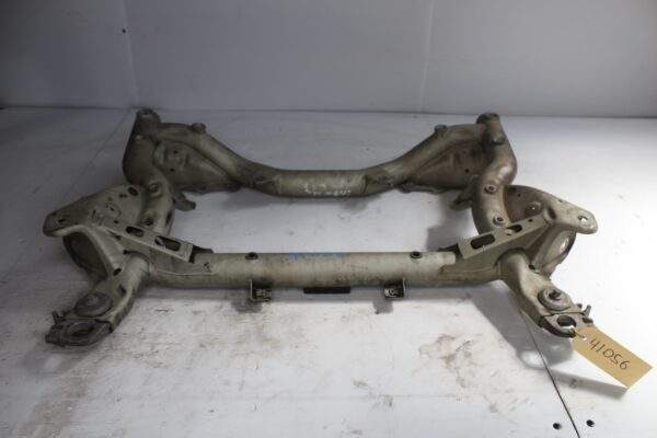 Mercedes Benz W212 E63 AMG Front Axle Carrier Subframe Crossmember A2186280100