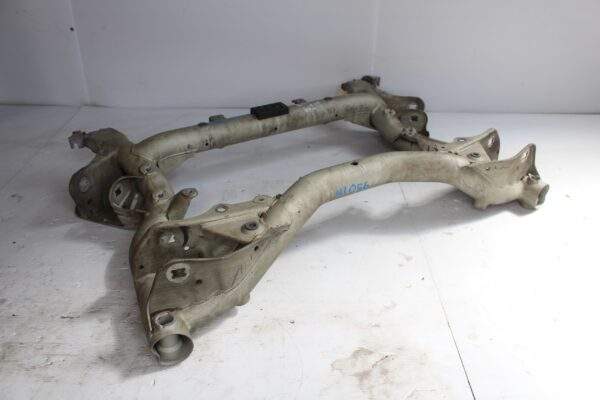 Mercedes Benz W212 E63 AMG Front Axle Carrier Subframe Crossmember A2186280100