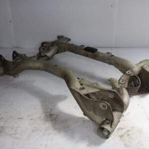 Mercedes Benz W212 E63 AMG Front Axle Carrier Subframe Crossmember A2186280100 - Image 3