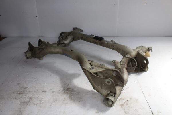Mercedes Benz W212 E63 AMG Front Axle Carrier Subframe Crossmember A2186280100
