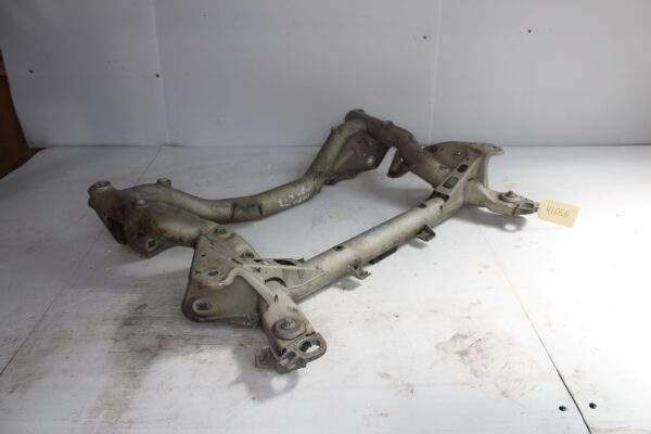 Mercedes Benz W212 E63 AMG Front Axle Carrier Subframe Crossmember A2186280100