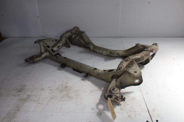 Mercedes Benz W212 E63 AMG Front Axle Carrier Subframe Crossmember A2186280100