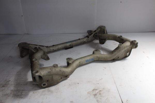 Mercedes Benz W212 E63 AMG Front Axle Carrier Subframe Crossmember A2186280100