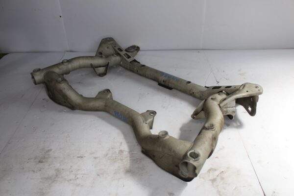 Mercedes Benz W212 E63 AMG Front Axle Carrier Subframe Crossmember A2186280100