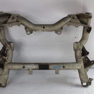 Mercedes Benz W212 E63 AMG Front Axle Carrier Subframe Crossmember A2186280100 - Image 8