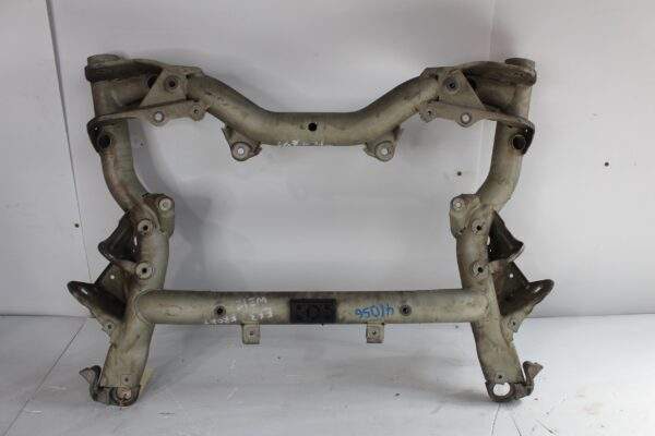 Mercedes Benz W212 E63 AMG Front Axle Carrier Subframe Crossmember A2186280100