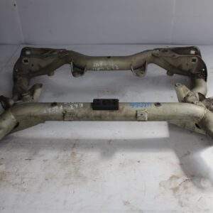 Mercedes Benz W212 E63 AMG Front Axle Carrier Subframe Crossmember A2186280100 - Image 7