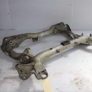 Mercedes Benz W212 E63 AMG Front Axle Carrier Subframe Crossmember A2186280100 - Image 6