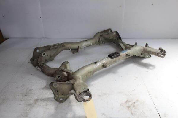 Mercedes Benz W212 E63 AMG Front Axle Carrier Subframe Crossmember A2186280100