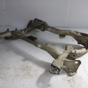 Mercedes Benz W212 E63 AMG Front Axle Carrier Subframe Crossmember A2186280100 - Image 5