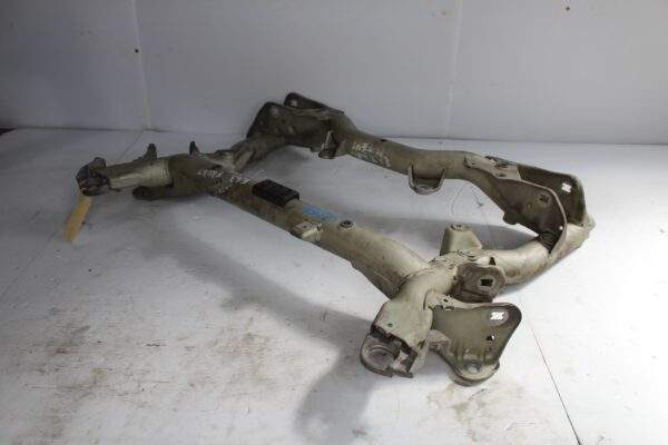 Mercedes Benz W212 E63 AMG Front Axle Carrier Subframe Crossmember A2186280100