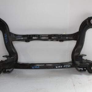 Mercedes Benz W177 A250 A35 Rear Subframe Crossmember Carrier A1775841300